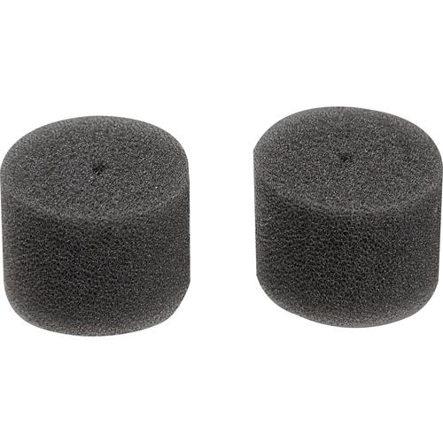 Sennheiser EP405F - Foam Earpiece Inserts for Sennheiser Ri100-A Ri100J Stethoset Headphones - Pair