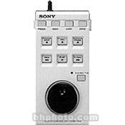 Sony SVRM-100A Remote Control Unit
