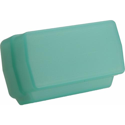 Sto-Fen OC-600GR Green Omni-Bounce Diffuser