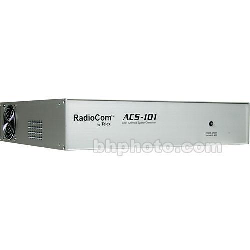 Telex ACS-101 - Broadband UHF Antenna
