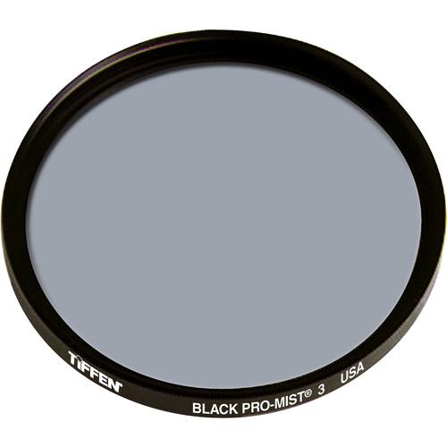 Tiffen 127mm Black Pro-Mist 3 Filter