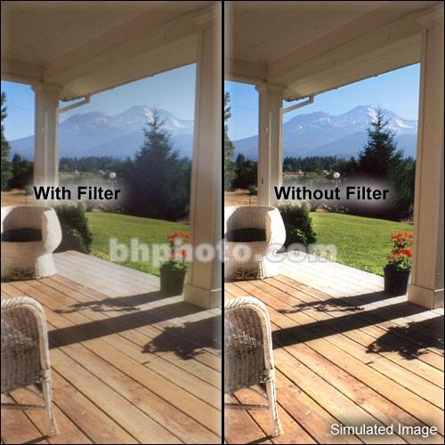 Tiffen 2 x 3" Black Pro-Mist 3 Filter