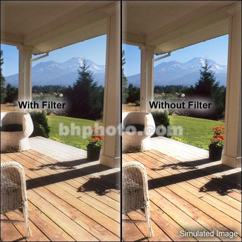 Tiffen 4 x 6" Black Pro-Mist 1 2 Filter