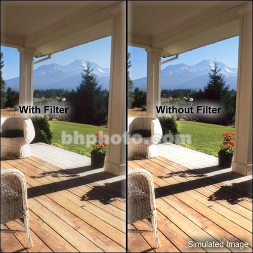 Tiffen 4 x 6" Black Pro-Mist 1 8 Filter