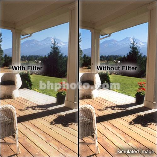 Tiffen 4 x 6" Black Pro-Mist 1 Filter