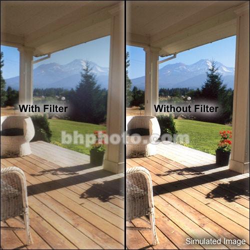 Tiffen 4 x 6" Black Pro-Mist 3 Filter