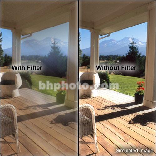 Tiffen 4 x 6" Black Pro-Mist 5 Filter