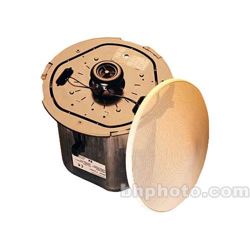 Toa Electronics 5" Co-axial Ceiling Speaker