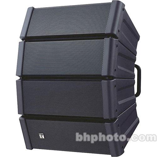 Toa Electronics HX-5B Variable Dispersion Line Array Speaker