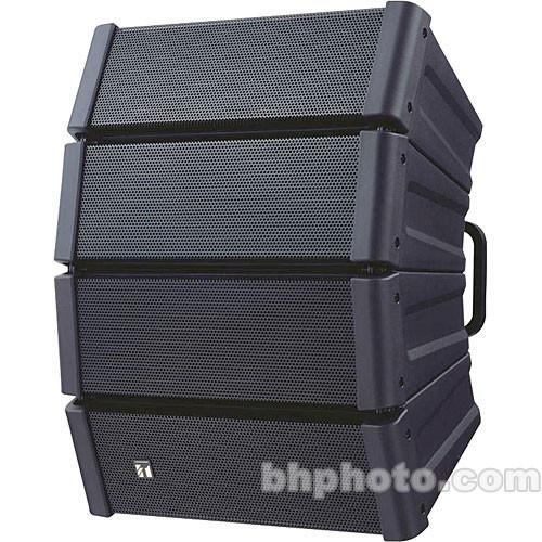 Toa Electronics HX-5BWP Variable Dispersion Line Array Speaker