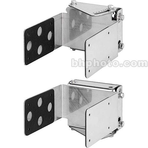 Toa Electronics SR-WB4WP - Wall Mount Bracket for SR-S4 Series