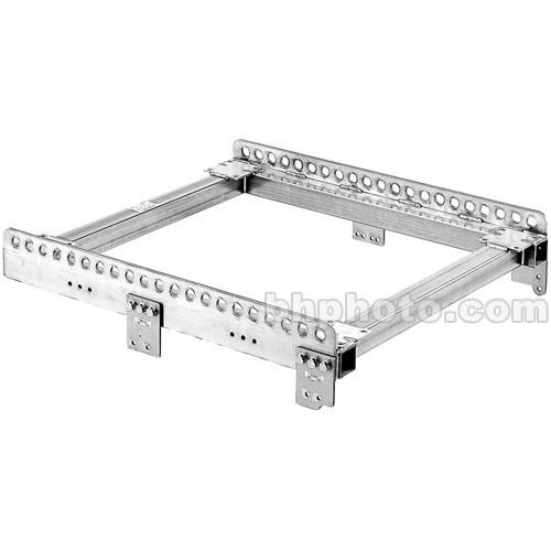 Toa Electronics Weather Resistant Rigging Frame for SRA12L and SRA12S