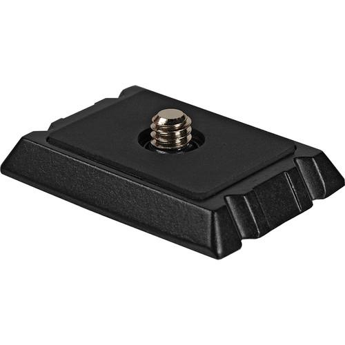 Velbon QB-3B Quick Release Plate for QHD-41Q & QHD-51Q Ballheads