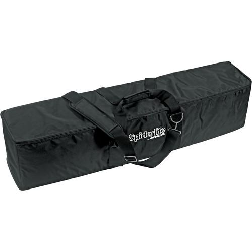 Westcott Spiderlite Location Carry Case - for up to two Westcott Spiderlite Lights with Stands, Soft Boxes and Accessories