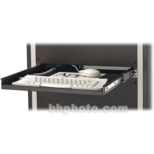 Winsted 88397 Rack Mount Keyboard Shelf