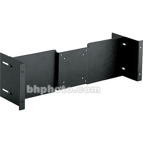 Winsted 92186 Flat Screen Mounting Bracket for LCD 3 Control Room Consoles