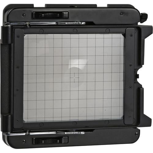 Wista Replacement 4x5 Graflok Back for 45SP Camera