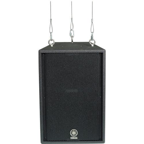 Yamaha C112VA - 12" 350-Watt 2-Way PA Speaker - Suspension-Ready