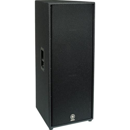 Yamaha C215V - Dual 15" 1000-Watt 2-Way PA Speaker