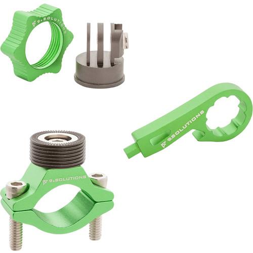 9.SOLUTIONS Handlebar Kit for GoPro