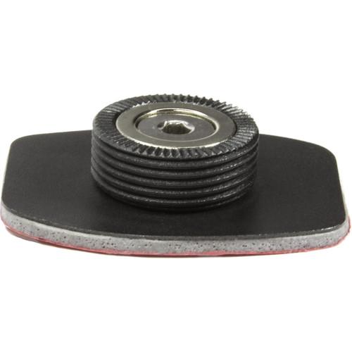 9.SOLUTIONS Quick Mount Receiver to Adhesive Plate