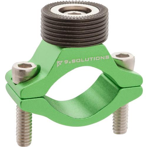 9.SOLUTIONS Quick Mount Receiver to Handlebar Mount