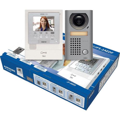 Aiphone JFS-2AEDV JFS Enhanced Boxed Sets