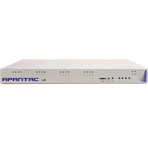 Apantac 12-Input HD SD-SDI Multiviewer with