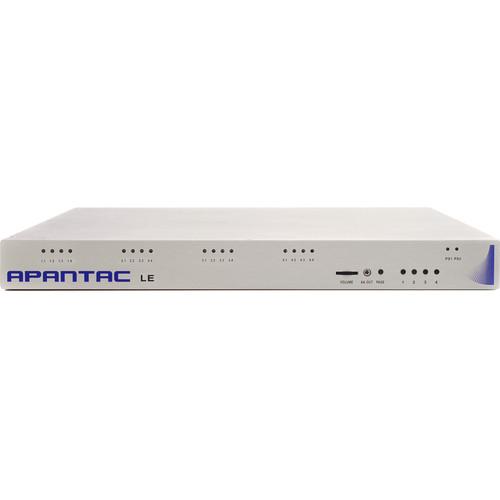 Apantac 8-Input HD SD-SDI Multiviewer with