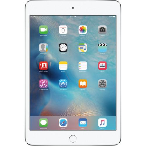 Apple 128GB iPad mini 4
