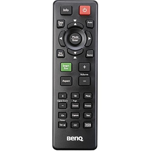 BenQ 5J.J9V06.001 Remote Control