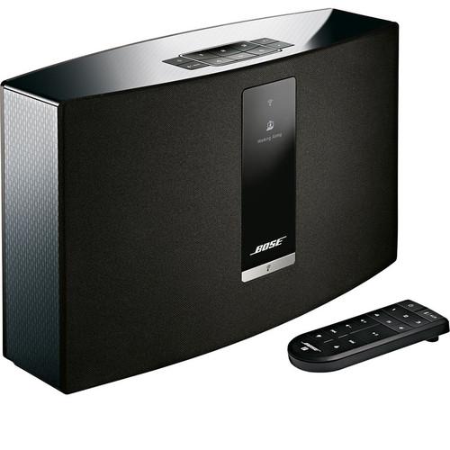 Bose SoundTouch 20 Series III Wireless Music System