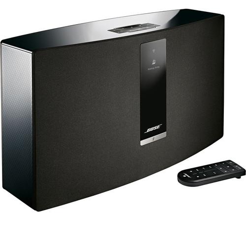 Bose SoundTouch 30 Series III Wireless Music System