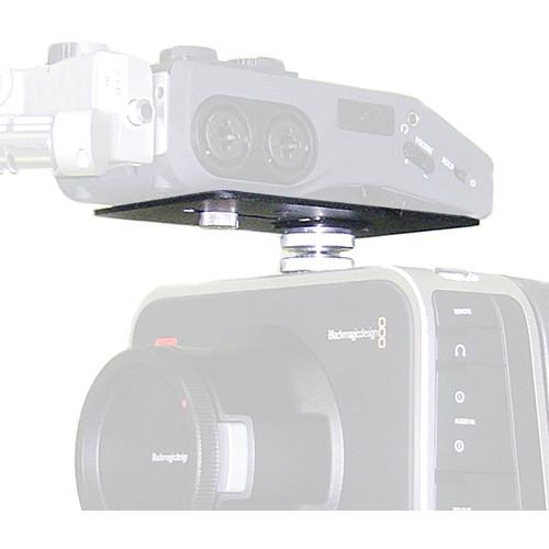 Bracket 1 Universal Accessory Mounting Kit