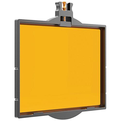 Bright Tangerine 4x5.65" Horizontal Filter Tray for Misfit