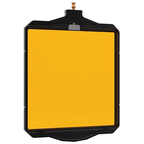 Bright Tangerine 5.65x5.65" Filter Tray for Strummer DNA