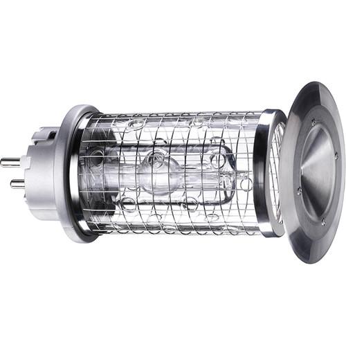 Broncolor HMI FT1600 Lamp Device with Bulb & Counter-Reflector