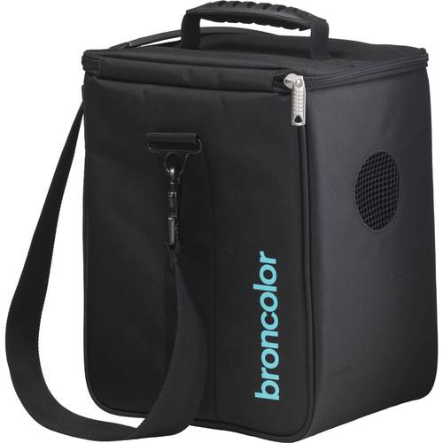 Broncolor Weatherproof Soft Case for Move Battery Powered Pack