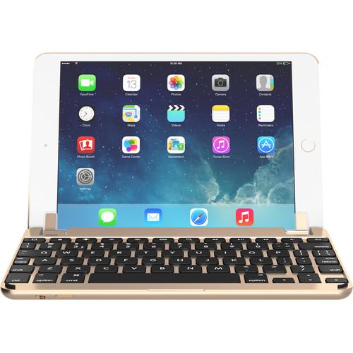 Brydge BrydgeMini I Bluetooth Keyboard for iPad mini 1 2 3