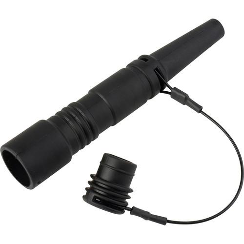 Camplex SMBOOT-1 SMPTE Hybrid Fiber Connector Jack Protective Overboot & Cap