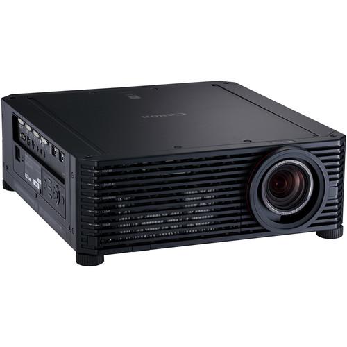 Canon REALiS 4K500ST 5000-Lumen 4K LCOS Projector