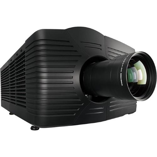 Christie D4K2560 High Frame Rate 3-Chip DLP 4K Projector