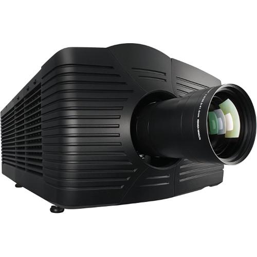Christie D4K3560 High Frame Rate 3-Chip DLP 4K Projector