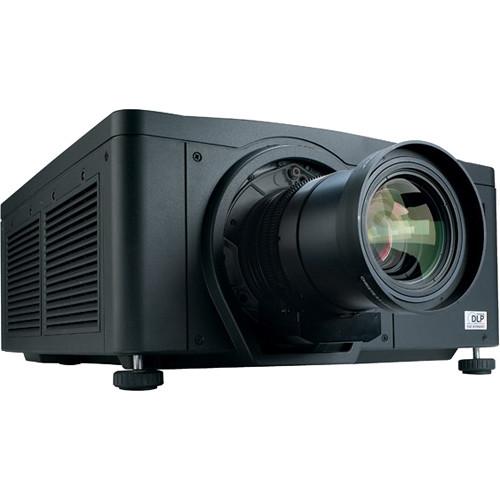 Christie WX10K-M WXGA DLP Projector