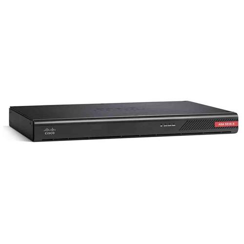 Cisco ASA 5516-X Firewall with FirePOWER Services