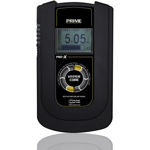 Core SWX HyperCore Prime 190Wh Gold Mount Li-Ion Battery Pack