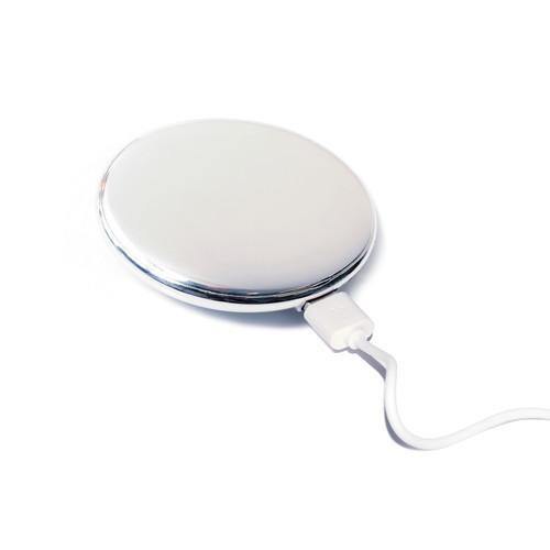 CTA Digital Compact Mirror 5000mAh External