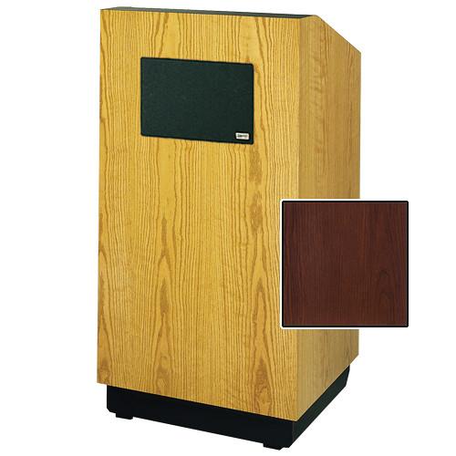 Da-Lite Lexington 42" Multi-Media Floor Lectern