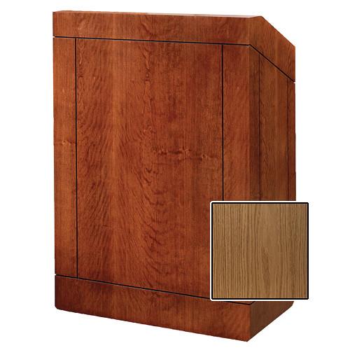 Da-Lite Providence 48" Multi-Media Floor Lectern