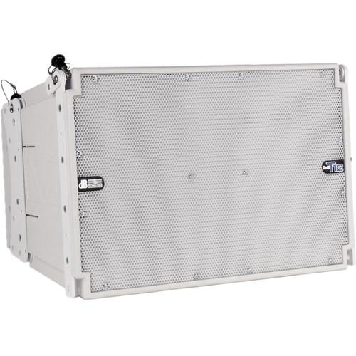 dB Technologies DVA T12 Active 3-Way Line-Array Module